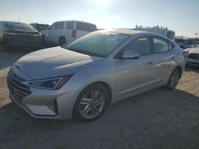 HYUNDAI ELANTRA 2020 5npd84lf4lh513096