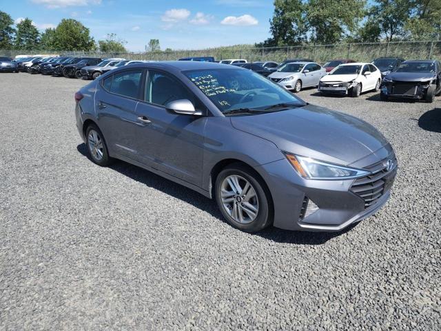 HYUNDAI ELANTRA SE 2020 5npd84lf4lh513809