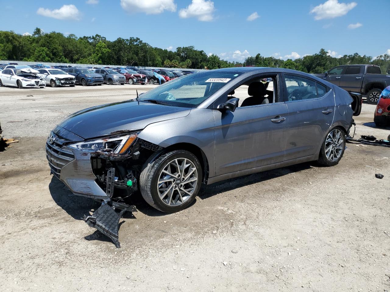 HYUNDAI ELANTRA 2020 5npd84lf4lh515320