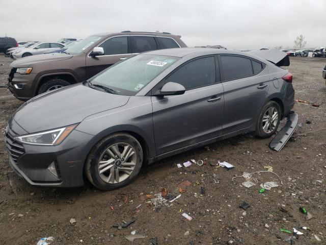 HYUNDAI ELANTRA 2020 5npd84lf4lh516211