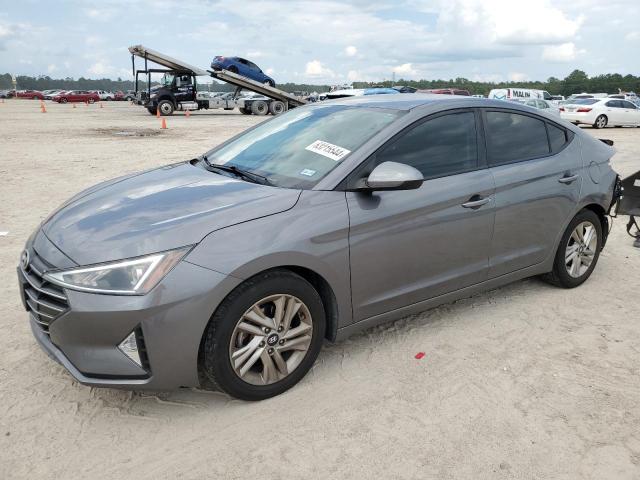 HYUNDAI ELANTRA SE 2020 5npd84lf4lh516306