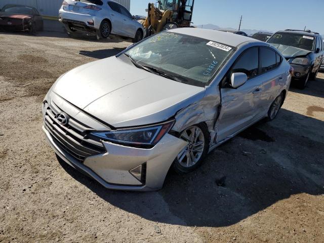 HYUNDAI ELANTRA 2020 5npd84lf4lh518816