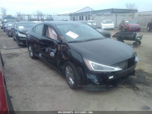 HYUNDAI ELANTRA 2020 5npd84lf4lh522462