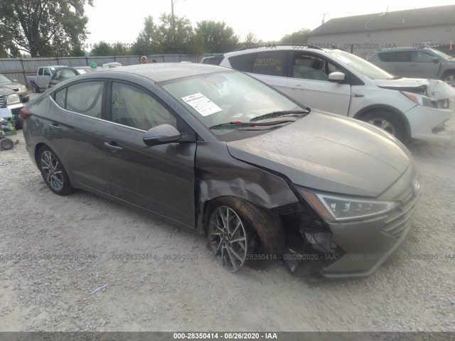 HYUNDAI ELANTRA 2020 5npd84lf4lh528956