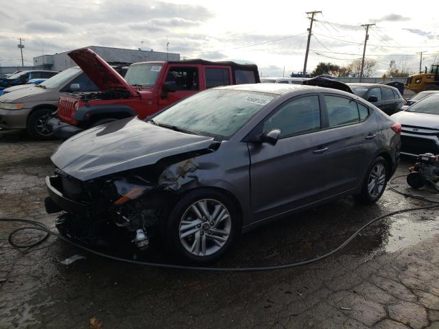 HYUNDAI ELANTRA 2020 5npd84lf4lh531243