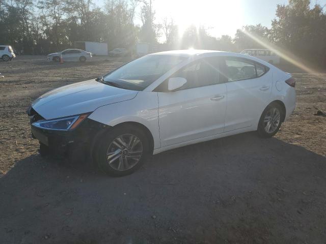 HYUNDAI ELANTRA 2020 5npd84lf4lh531761