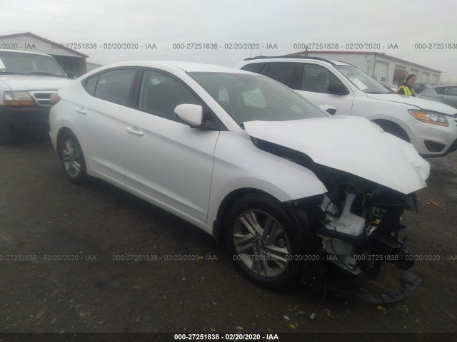 HYUNDAI ELANTRA 2020 5npd84lf4lh531906