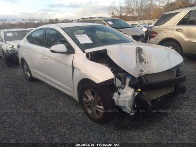 HYUNDAI ELANTRA 2020 5npd84lf4lh532540