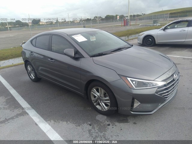 HYUNDAI ELANTRA 2020 5npd84lf4lh534417