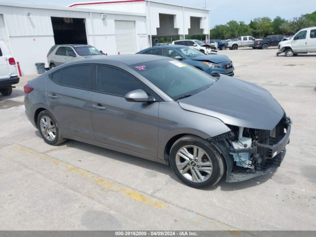 HYUNDAI ELANTRA 2020 5npd84lf4lh535731