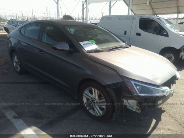 HYUNDAI ELANTRA 2020 5npd84lf4lh535972