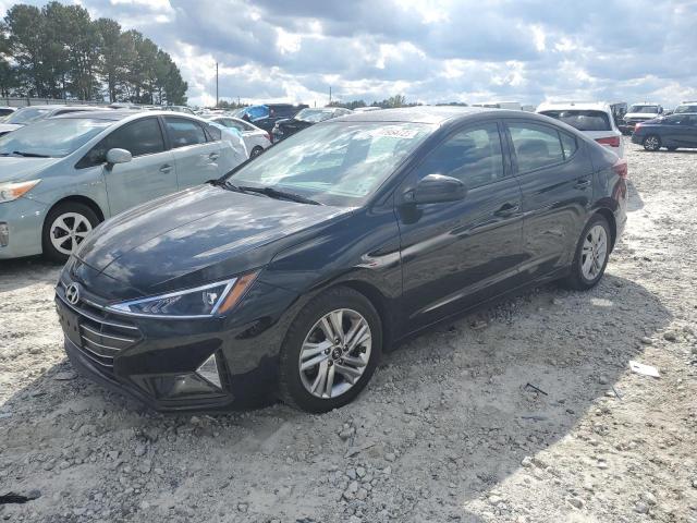 HYUNDAI ELANTRA 2020 5npd84lf4lh537270