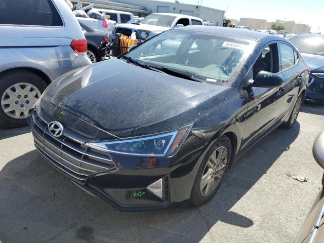 HYUNDAI ELANTRA SE 2020 5npd84lf4lh538418