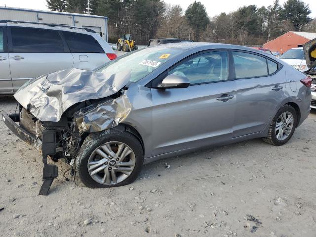 HYUNDAI ELANTRA 2020 5npd84lf4lh538662