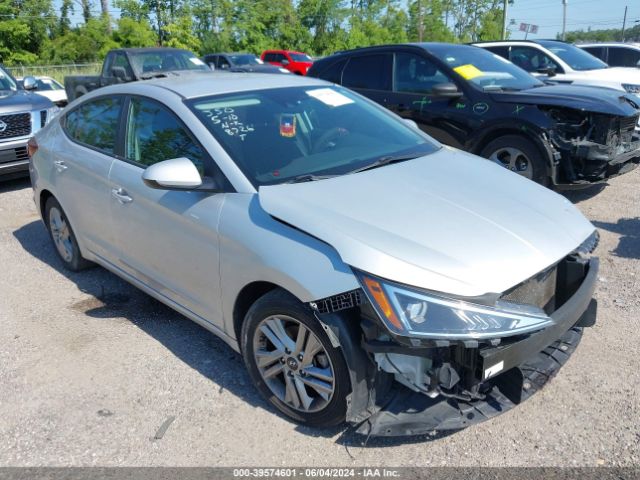 HYUNDAI ELANTRA 2020 5npd84lf4lh538726