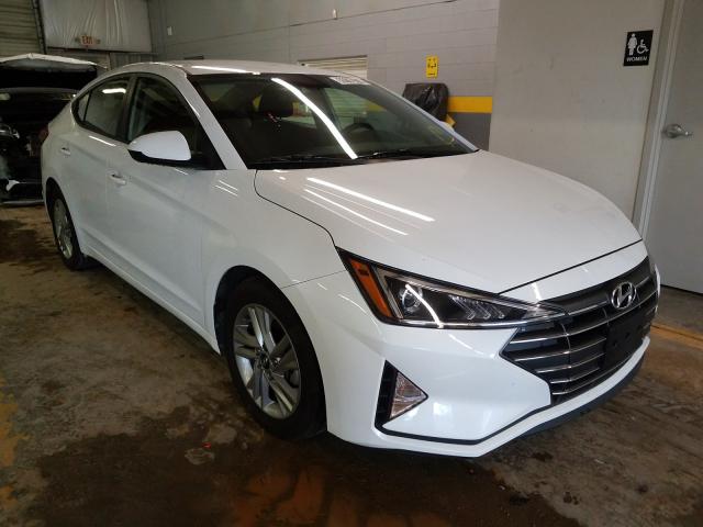 HYUNDAI ELANTRA 2020 5npd84lf4lh539052