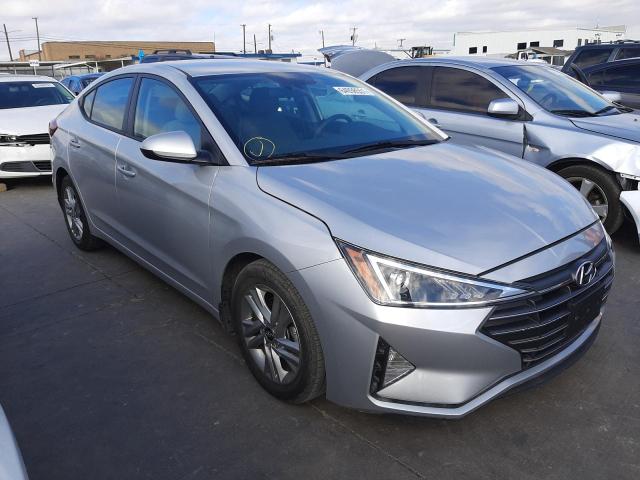 HYUNDAI ELANTRA 2020 5npd84lf4lh540458