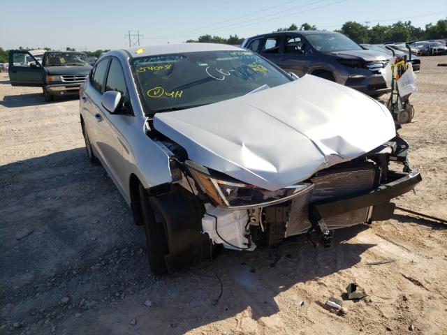 HYUNDAI ELANTRA SE 2020 5npd84lf4lh540931