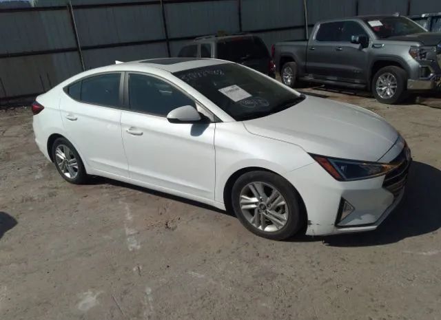 HYUNDAI ELANTRA 2020 5npd84lf4lh541304