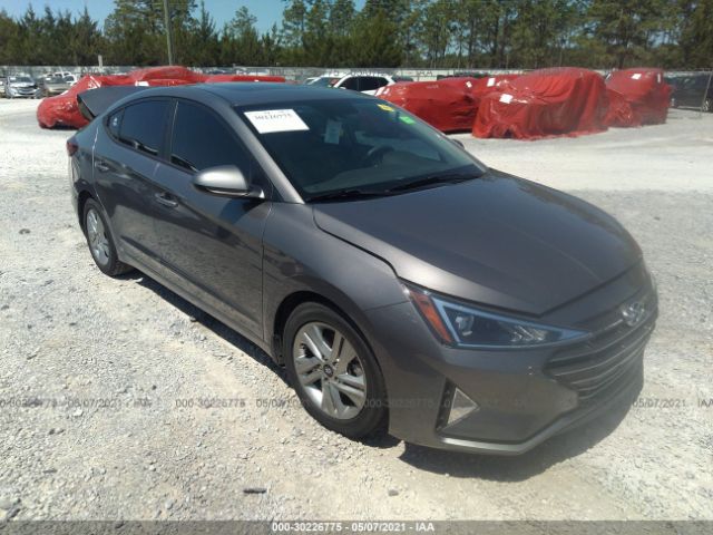 HYUNDAI ELANTRA 2020 5npd84lf4lh543053