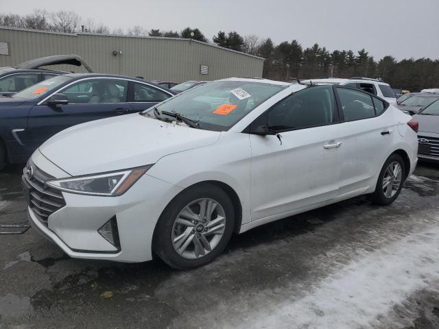 HYUNDAI ELANTRA 2020 5npd84lf4lh546759