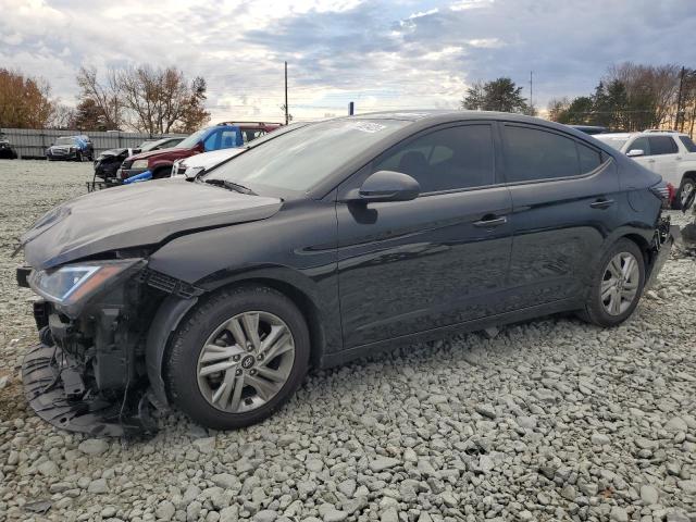 HYUNDAI ELANTRA 2020 5npd84lf4lh547460