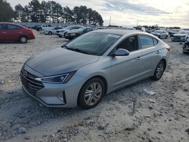 HYUNDAI ELANTRA 2020 5npd84lf4lh562346