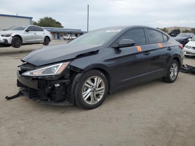 HYUNDAI ELANTRA 2020 5npd84lf4lh564632