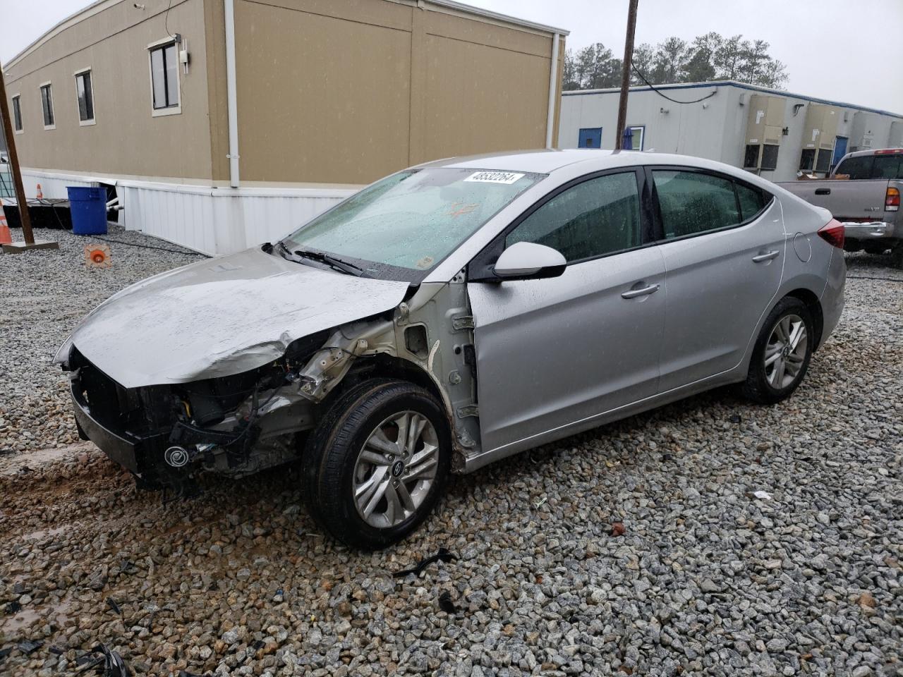 HYUNDAI ELANTRA 2020 5npd84lf4lh565473