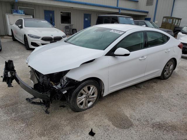 HYUNDAI ELANTRA 2020 5npd84lf4lh565585