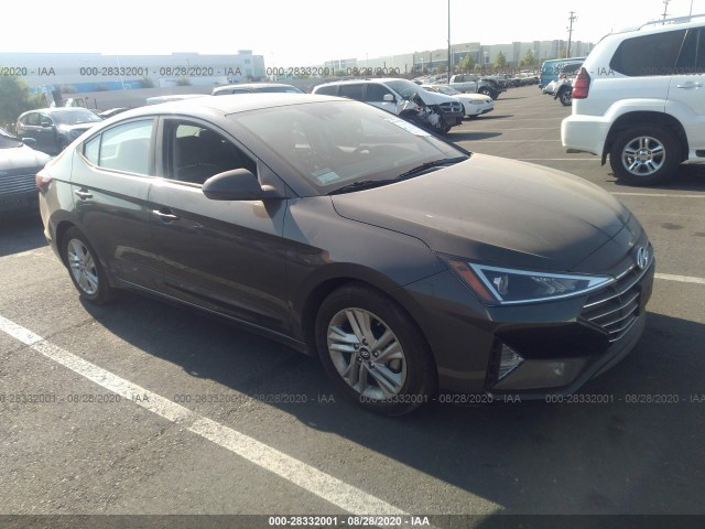 HYUNDAI ELANTRA 2020 5npd84lf4lh566901