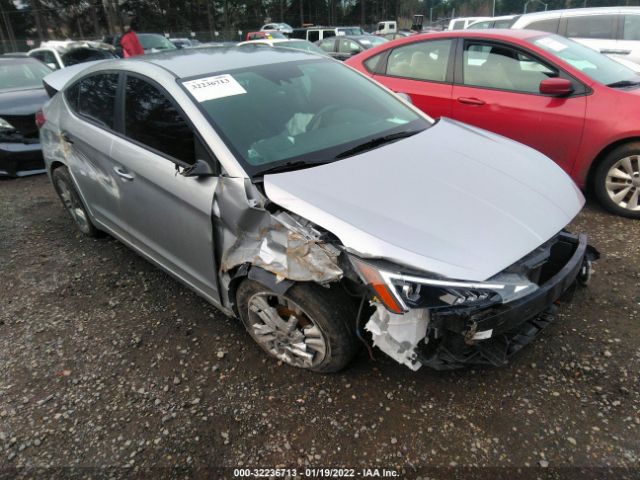 HYUNDAI ELANTRA 2020 5npd84lf4lh567398