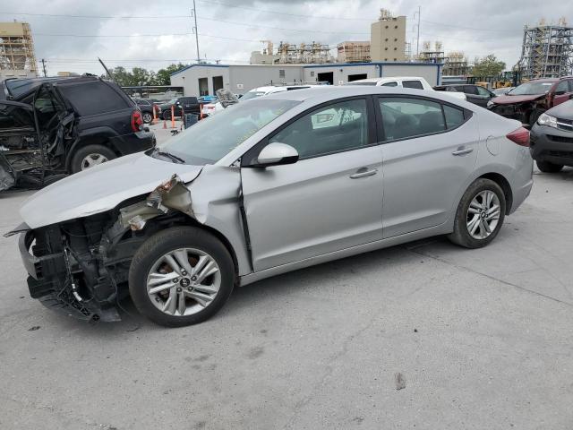 HYUNDAI ELANTRA SE 2020 5npd84lf4lh567479