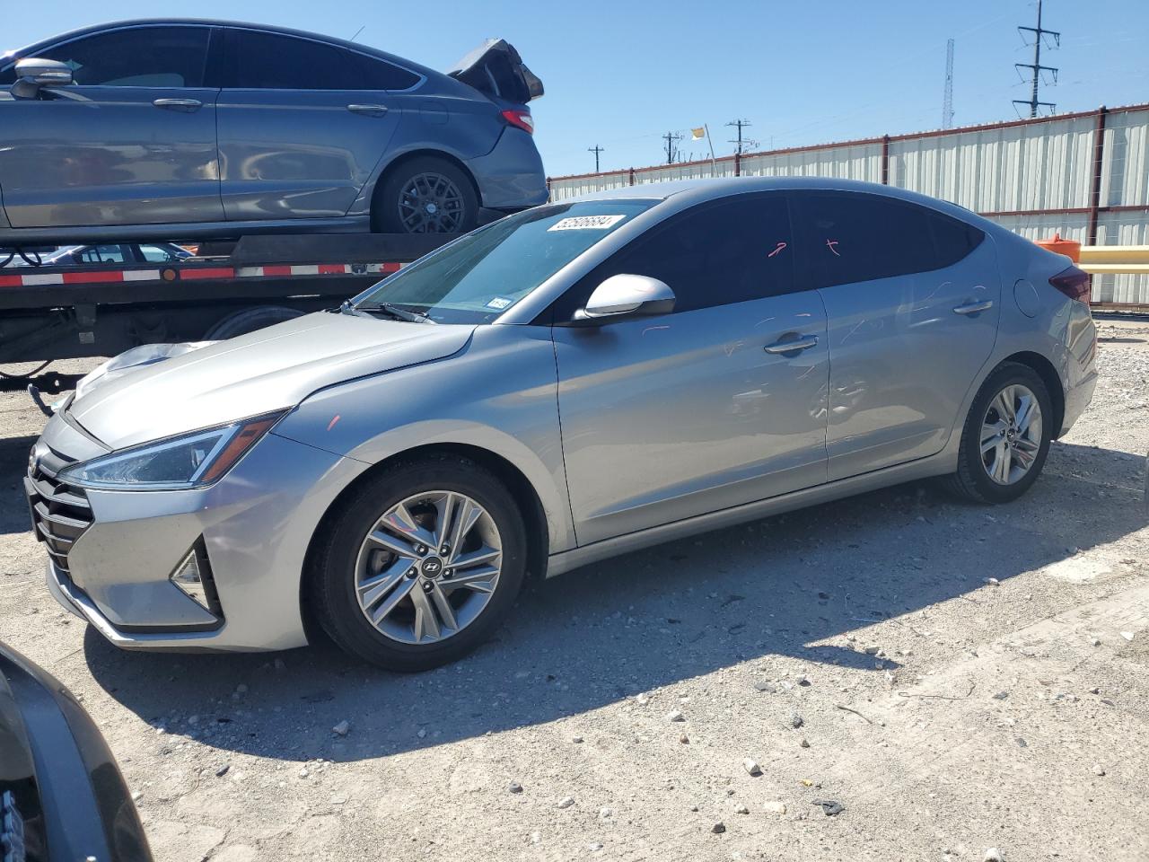 HYUNDAI ELANTRA 2020 5npd84lf4lh568194