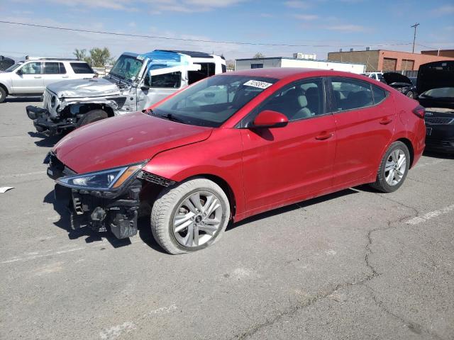 HYUNDAI ELANTRA 2020 5npd84lf4lh570236