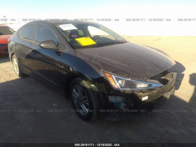 HYUNDAI ELANTRA 2020 5npd84lf4lh570558