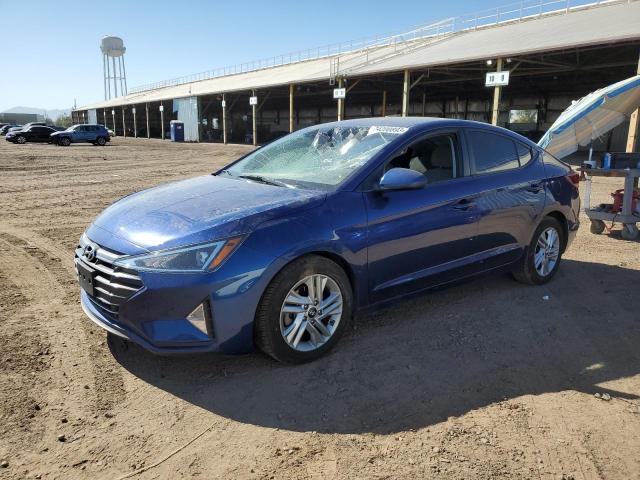 HYUNDAI ELANTRA 2020 5npd84lf4lh573668