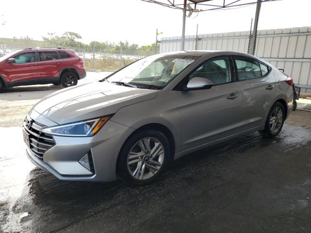 HYUNDAI ELANTRA 2020 5npd84lf4lh574304