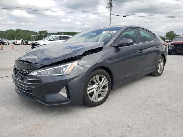 HYUNDAI ELANTRA 2020 5npd84lf4lh574934