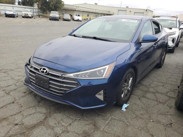 HYUNDAI ELANTRA 2020 5npd84lf4lh575808