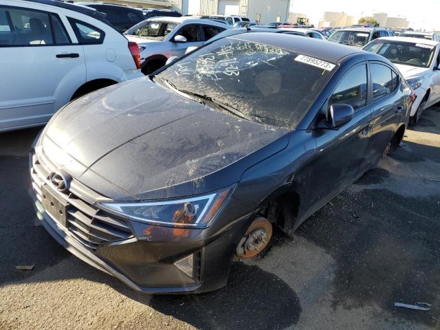 HYUNDAI ELANTRA 2020 5npd84lf4lh577140