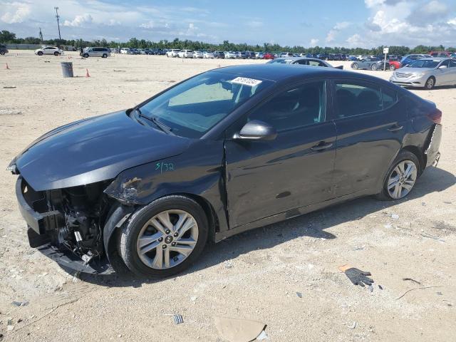 HYUNDAI ELANTRA SE 2020 5npd84lf4lh578773