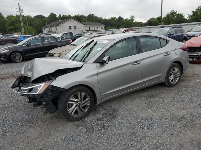 HYUNDAI ELANTRA 2020 5npd84lf4lh579731