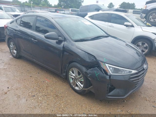 HYUNDAI ELANTRA 2020 5npd84lf4lh585920