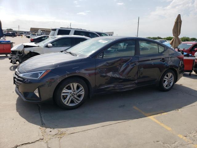 HYUNDAI ELANTRA 2020 5npd84lf4lh588039