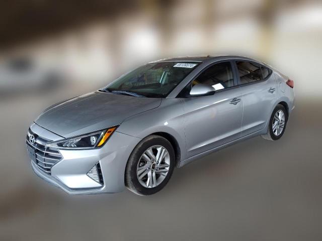 HYUNDAI ELANTRA 2020 5npd84lf4lh591362