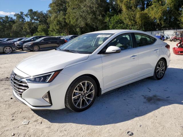 HYUNDAI ELANTRA 2020 5npd84lf4lh597985