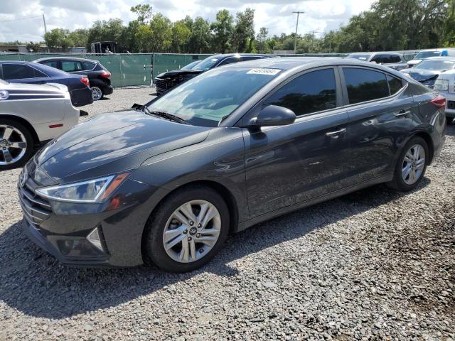 HYUNDAI ELANTRA SE 2020 5npd84lf4lh598361