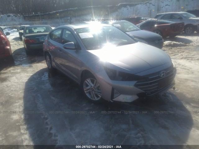 HYUNDAI ELANTRA 2020 5npd84lf4lh603820