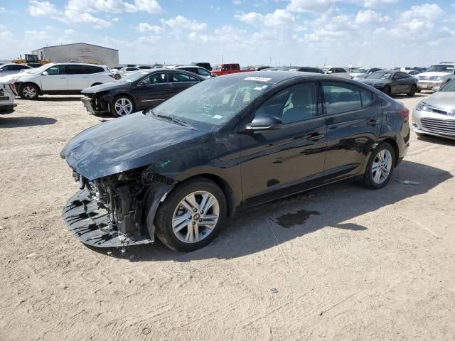 HYUNDAI ELANTRA 2020 5npd84lf4lh607267